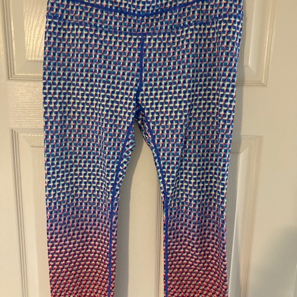 Athleta capri yoga pants - Picture 1 of 1
